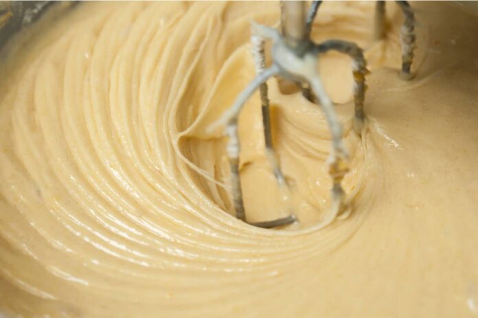 Can You Overbeat Cake Batter and How to Fix It?