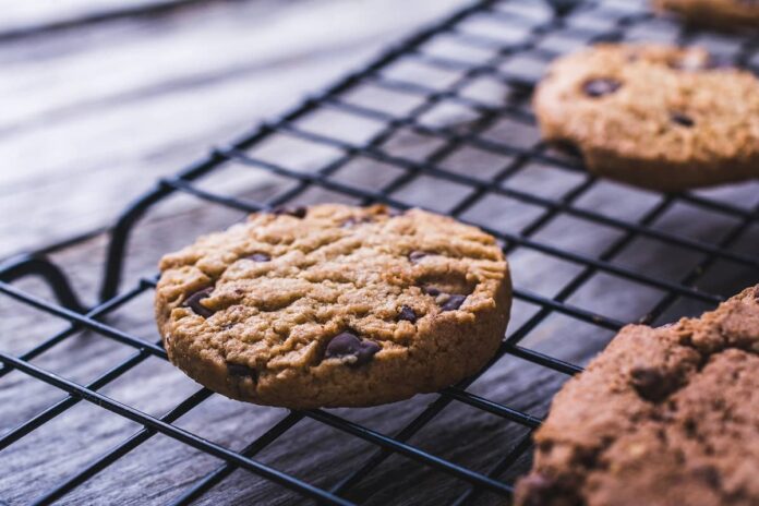 How to Freeze Homemade Cookies and Homemade Cookie Dough