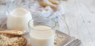 Does oat milk go bad?