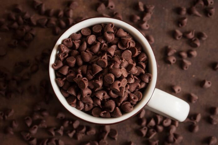 How Many Cups is 12 oz of Chocolate Chips?